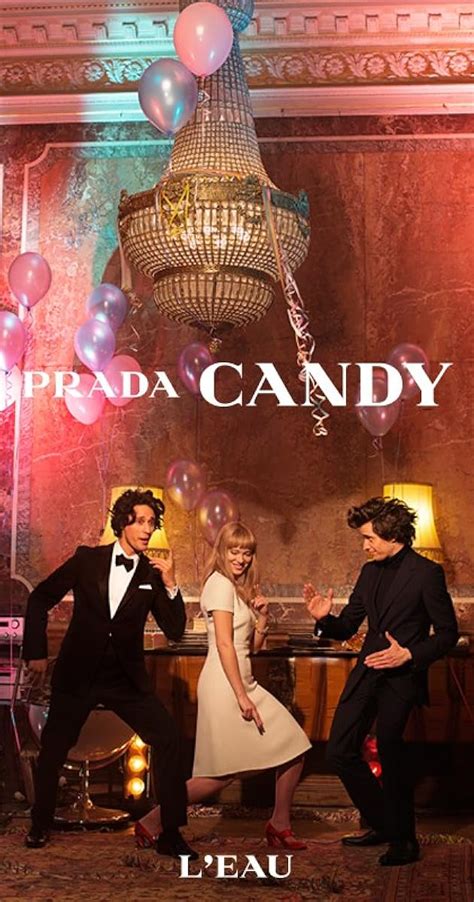 prada candy xaxx|prada candy 2013.